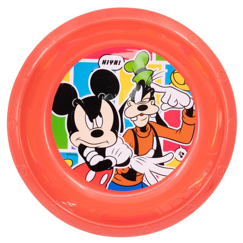 CUENCO EASY PP MICKEY MOUSE BETTER TOGETHER - Imagen 2