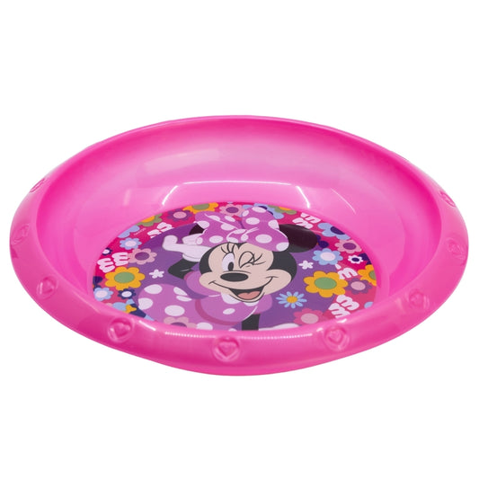 CUENCO EASY PP MINNIE BOLD FLORALS - Imagen 1