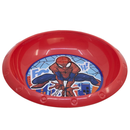 CUENCO EASY PP SPIDERMAN MOB RULES - Imagen 1