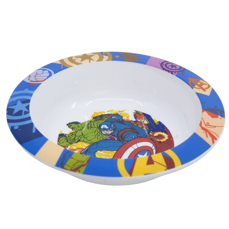 CUENCO MICRO AVENGERS BOMBERS - Imagen 1