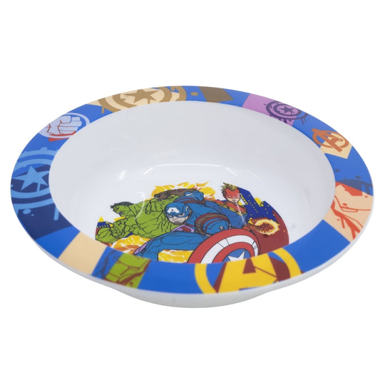 CUENCO MICRO AVENGERS BOMBERS - Imagen 1