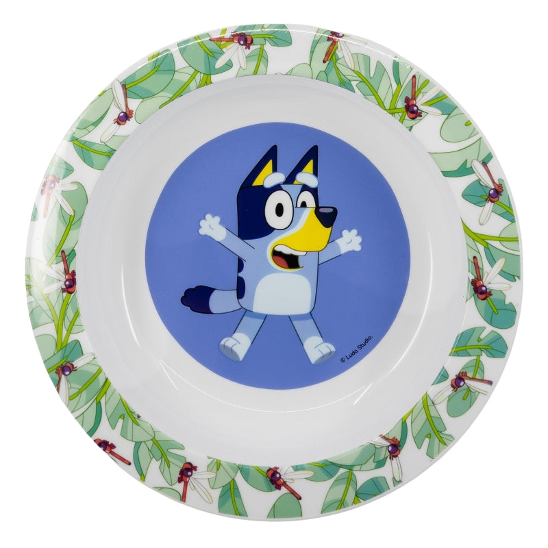 CUENCO MICRO BLUEY - Imagen 2
