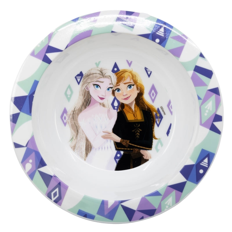 CUENCO MICRO FROZEN ICE MAGIC - Imagen 2