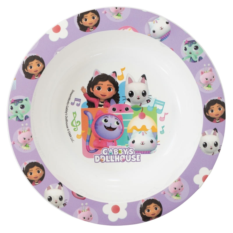 CUENCO MICRO GABBY\'S DOLLHOUSE - Imagen 2