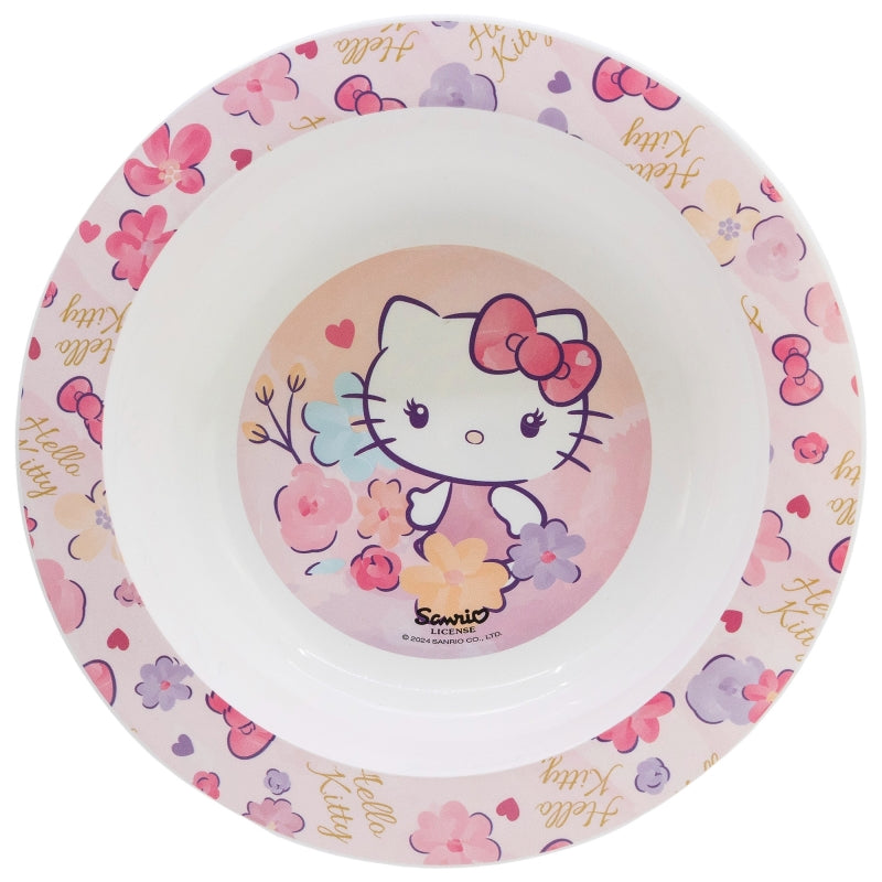 CUENCO MICRO HELLO KITTY - Imagen 1