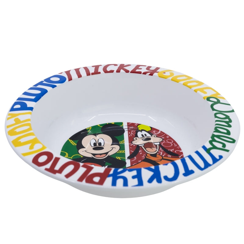 CUENCO MICRO MICKEY HAS FUN - Imagen 1