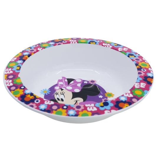 CUENCO MICRO MINNIE BOLD FLORALS - Imagen 1