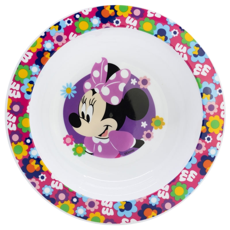 CUENCO MICRO MINNIE BOLD FLORALS - Imagen 2