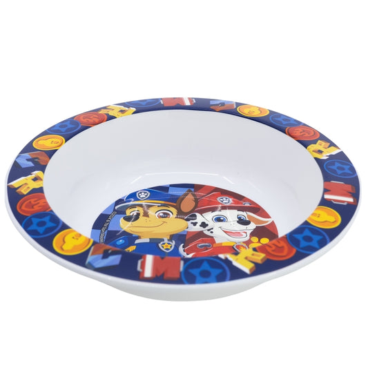 CUENCO MICRO PAW PATROL BOY RESCUE PUPS - Imagen 1