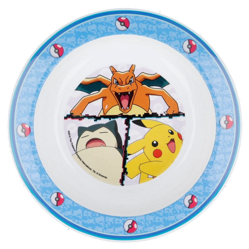 CUENCO MICRO POKEMON DISTORSION - Imagen 2