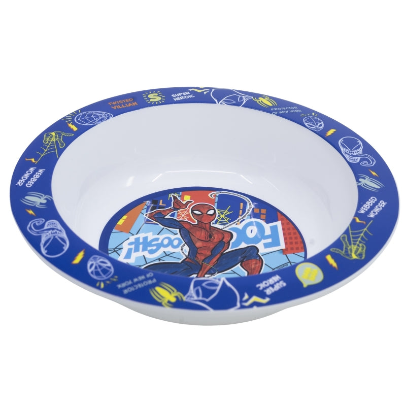 CUENCO MICRO SPIDERMAN MOB RULES - Imagen 1