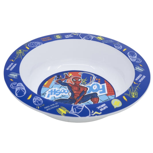 CUENCO MICRO SPIDERMAN MOB RULES - Imagen 1