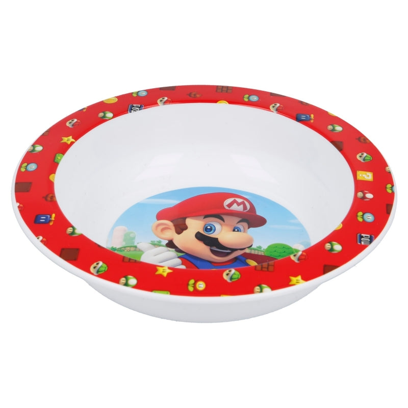 CUENCO MICRO SUPER MARIO - Imagen 1