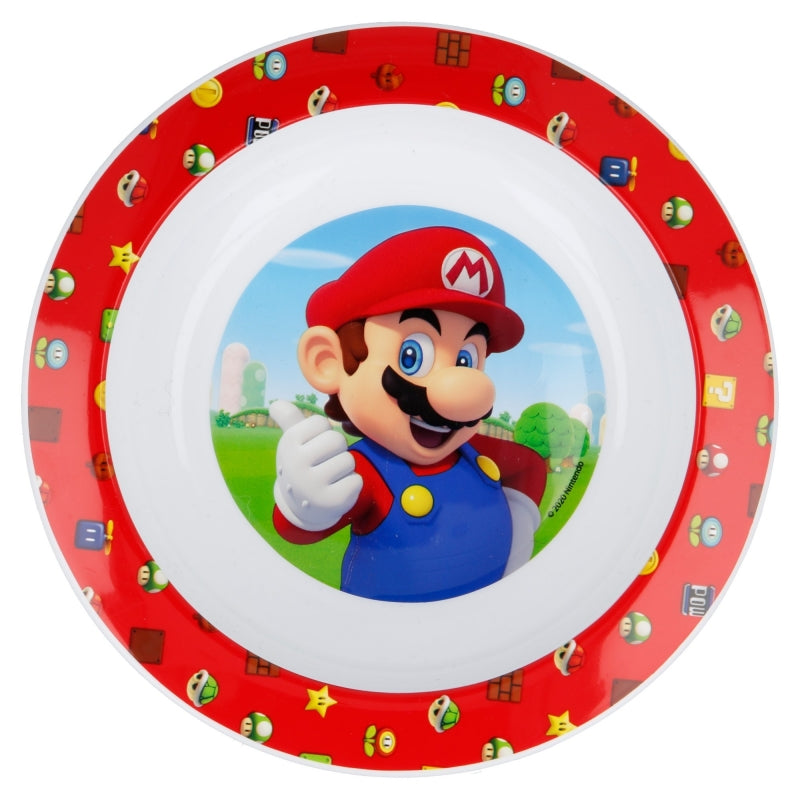 CUENCO MICRO SUPER MARIO - Imagen 2