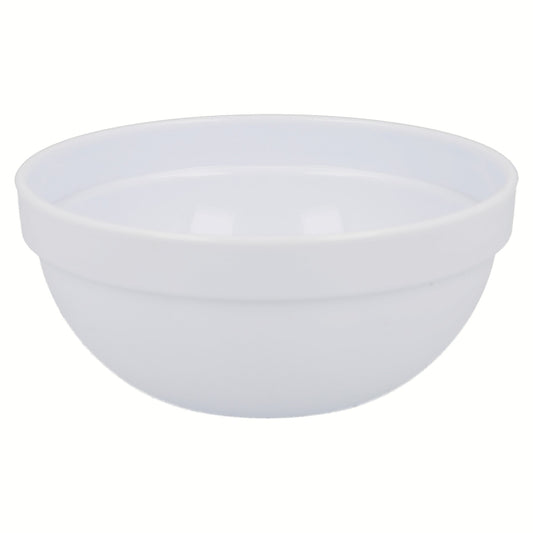 CUENCO PC BLANCO 120X55 MM.