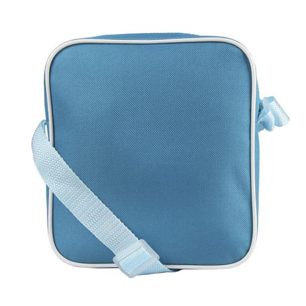 BANDOLERA AJUSTABLE CON LLAVERO PAW PATROL