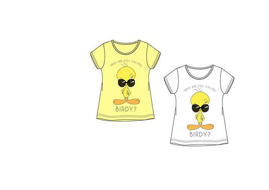 PACK 8 CAMISETAS PIOLIN