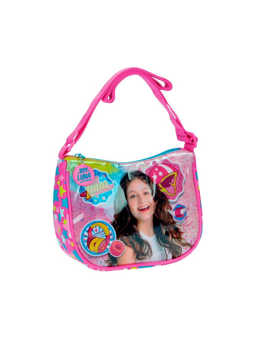 BOLSO BANDOLERA SOY LUNA