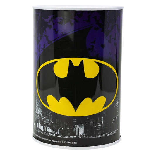 HUCHA METALICA BATMAN ICON - Imagen 1