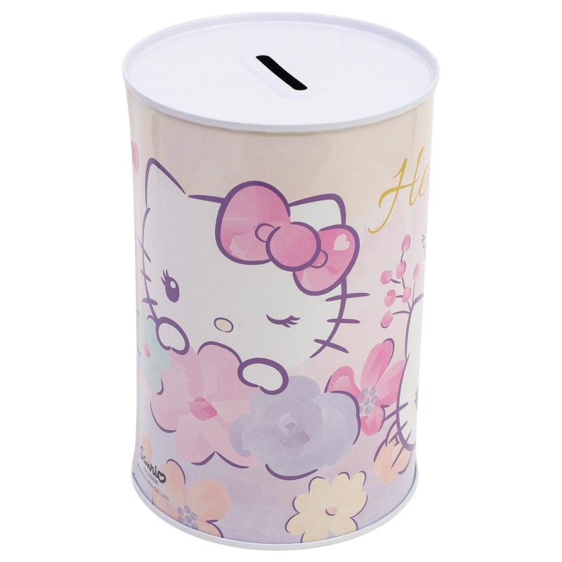 HUCHA METALICA HELLO KITTY - Imagen 2