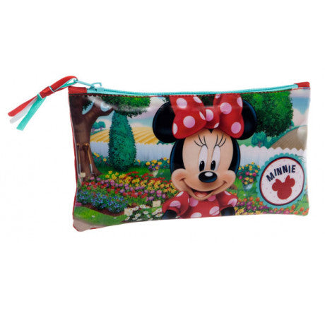 Minnie Garden Toiletry Bag