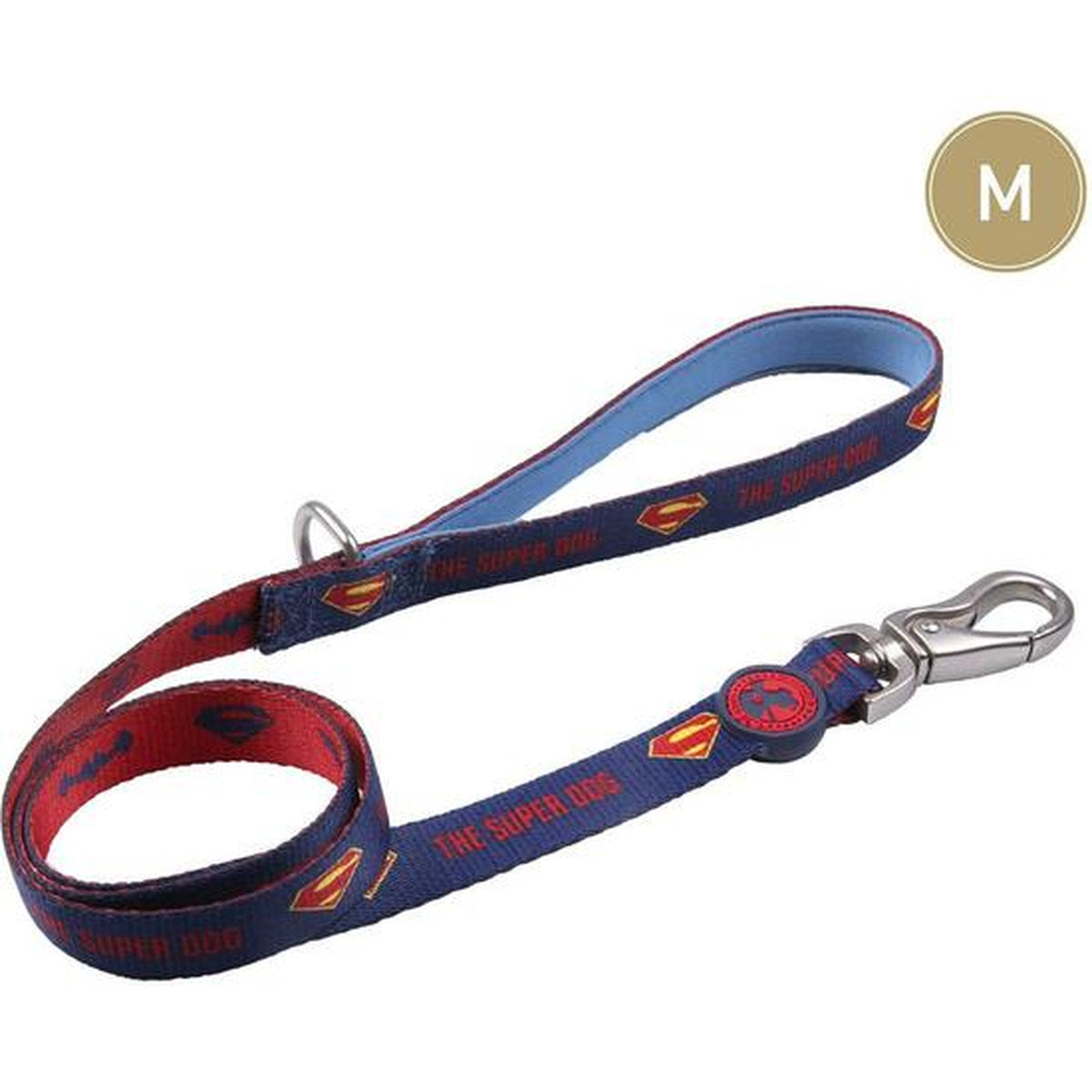 CORREA PREMIUM PARA PERROS M DC PETS