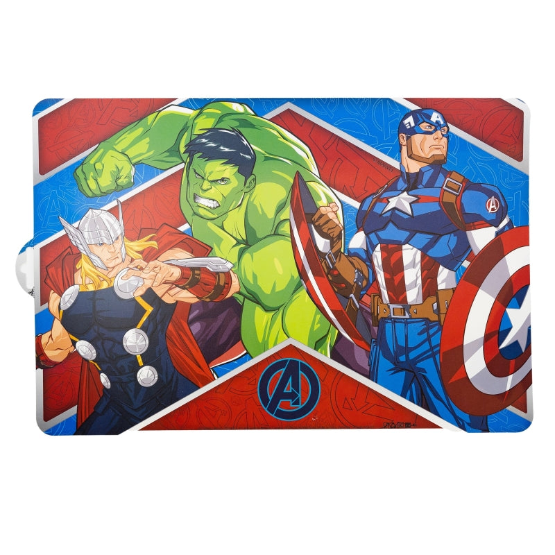 MANTEL INDIVIDUAL AVENGERS HERALDIC ARMY - Imagen 1