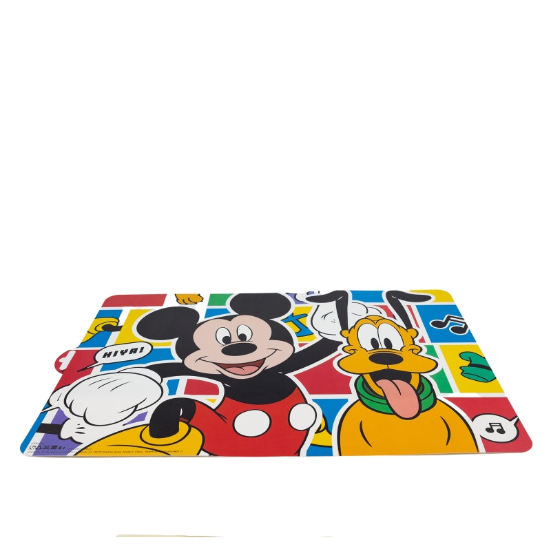 MANTEL INDIVIDUAL MICKEY MOUSE BETTER TOGETHER - Imagen 2