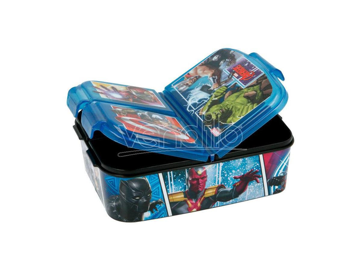 SANDWICHERA MULTIPLE AVENGERS ROLLING