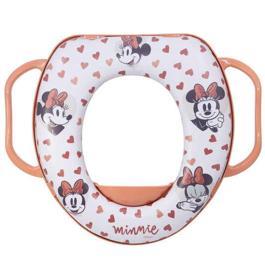 MINI WC CON ASAS MINNIE MOUSE HEART FULL - Imagen 1