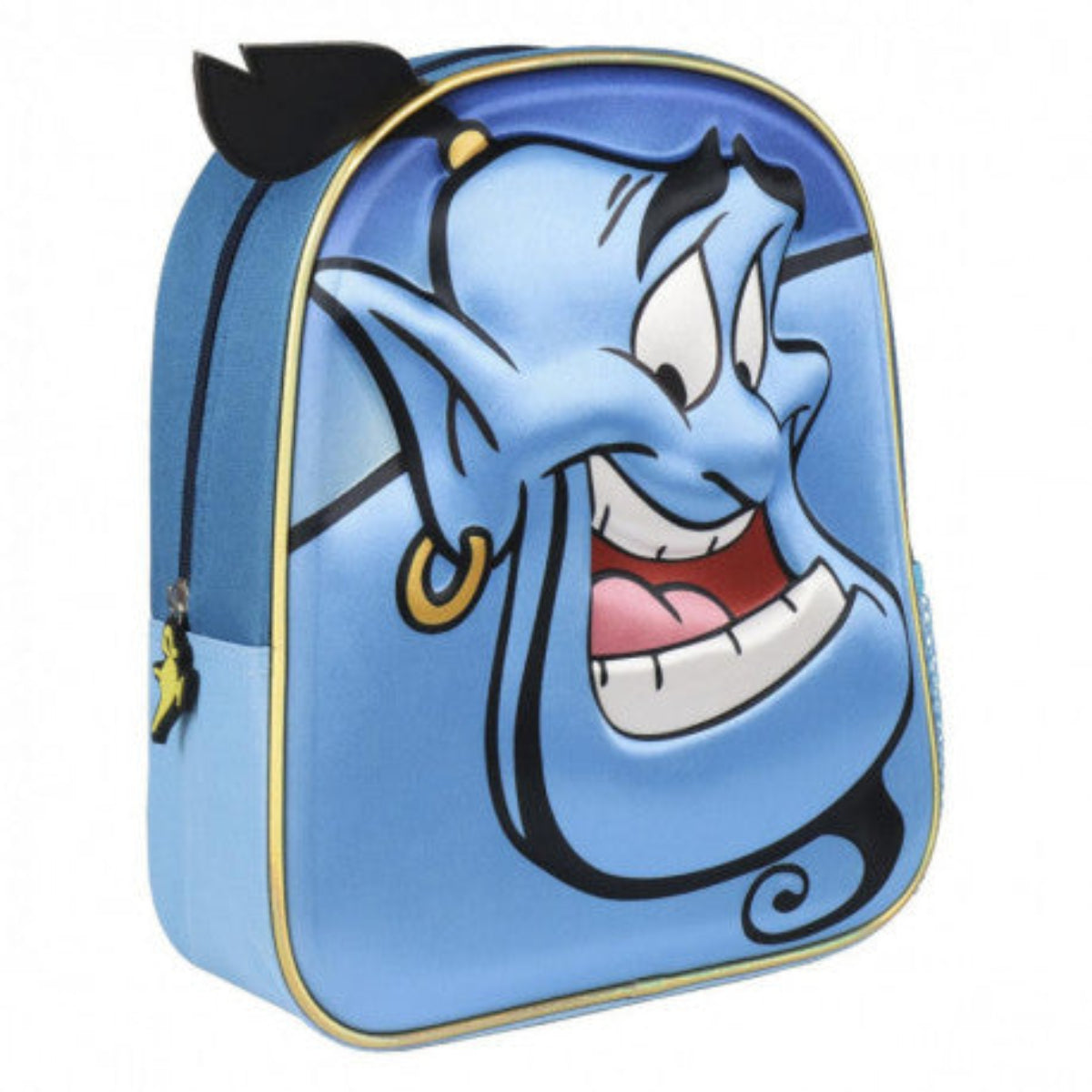 MOCHILA 3D INFANTIL PREMIUM GENIO ALADIN