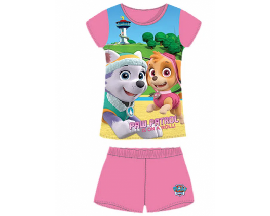 PACK 5 CONJUNTOS SKYE PAW PATROL GIRL