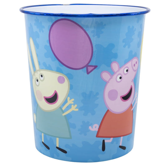 PAPELERA PEPPA PIG - Imagen 1