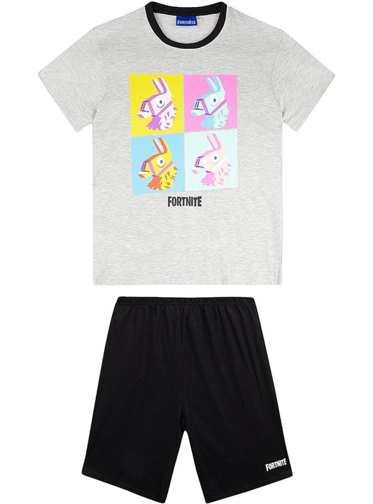 PACK 5 PIJAMAS FORTNITE TAKE IT