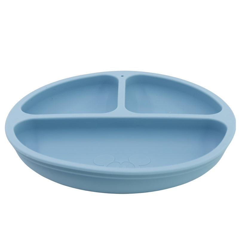 PLATO DIVIDIDO SILICONA MICKEY MOUSE - Imagen 2