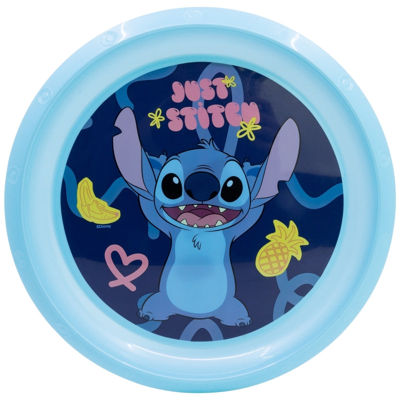 PLATO EASY PP STITCH PALMS - Imagen 1