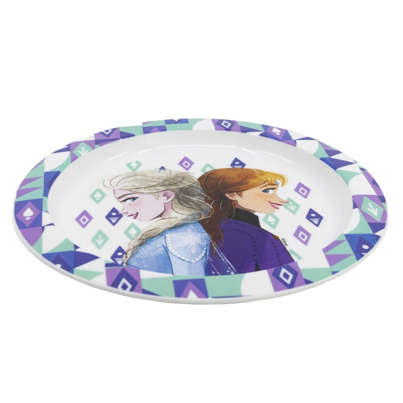 PLATO MICRO FROZEN ICE MAGIC - Imagen 2