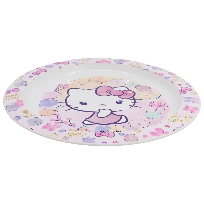 PLATO MICRO HELLO KITTY - Imagen 2