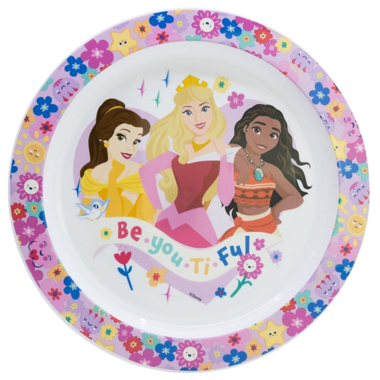 PLATO MICRO KIDS PRINCESS BEYOU TIFUL - Imagen 1