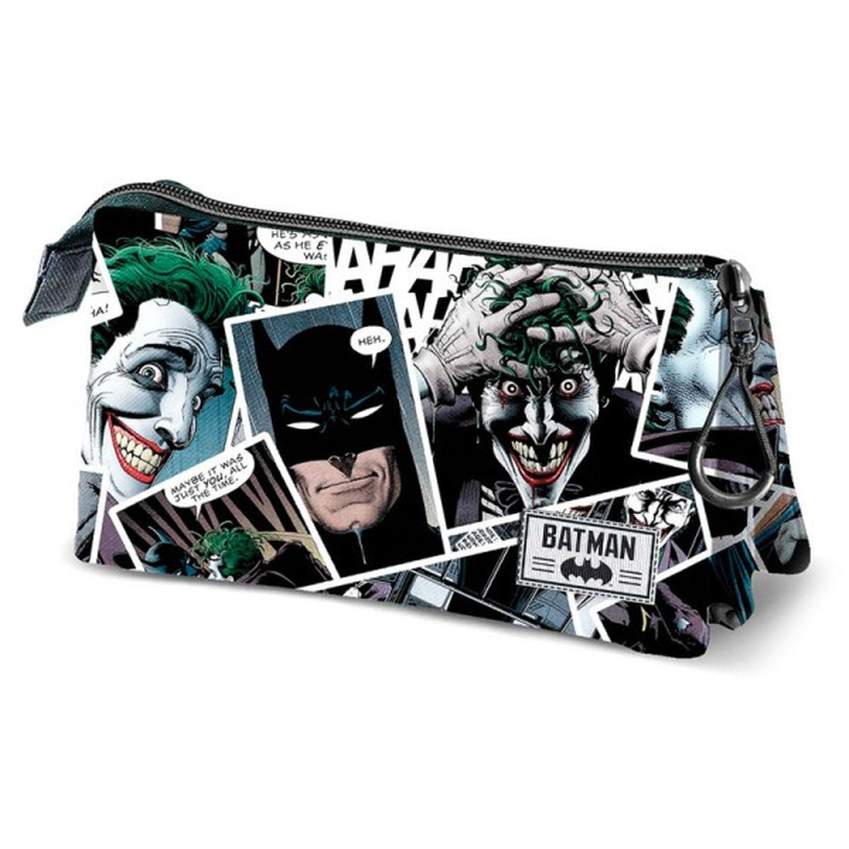 HS COMIC JOKER TRIPLE CARTOOL