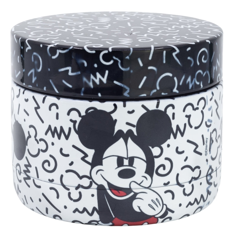 RECIPIENTE TERMO SOLIDOS 360 ML MICKEY VIBES - Imagen 1