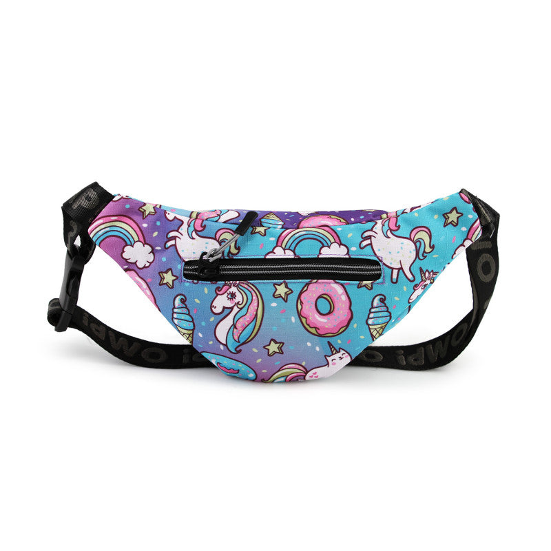 FANCY DREAM OHMYPOP WAIST BAG