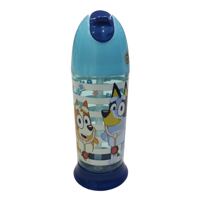 ROBOT ESPACIAL 280 ML BLUEY - Imagen 1