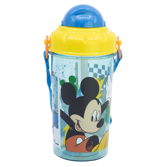 ROBOT PARED SENCILLA 465 ML MICKEY HAS FUN - Imagen 1
