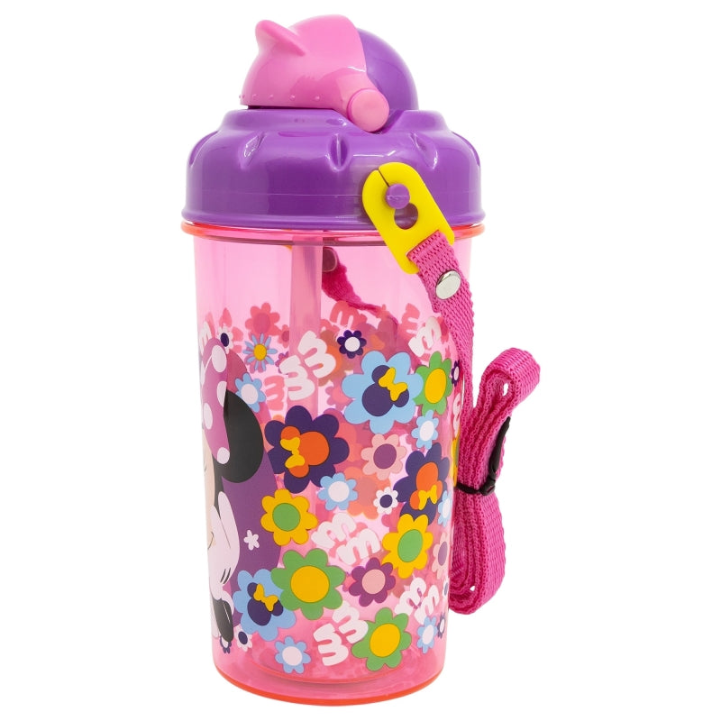 ROBOT PARED SENCILLA 465 ML MINNIE BOLD FLORALS - Imagen 2
