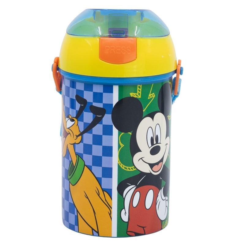 ROBOT POP UP 450 ML MICKEY HAS FUN - Imagen 1