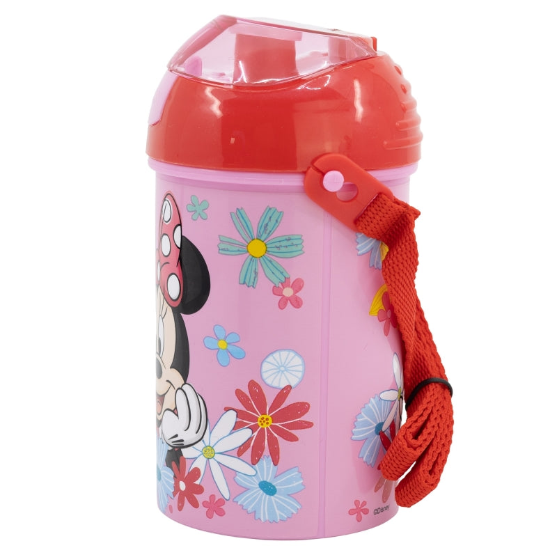 ROBOT POP UP 450 ML MINNIE MOUSE SPRING LOOK - Imagen 2