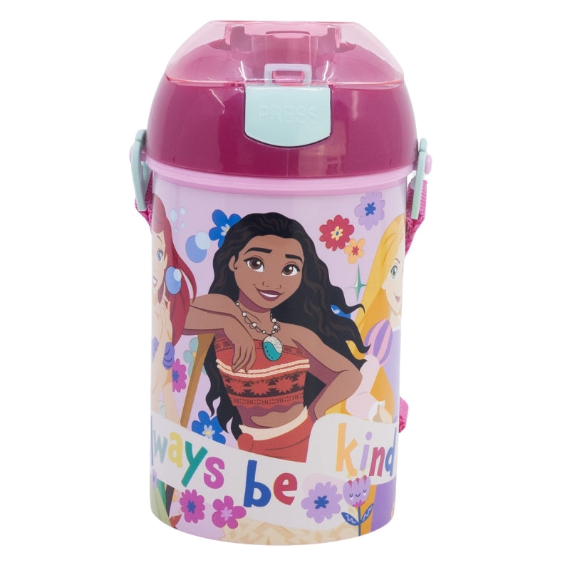 ROBOT POP UP 450 ML PRINCESS BEYOU TIFUL - Imagen 1