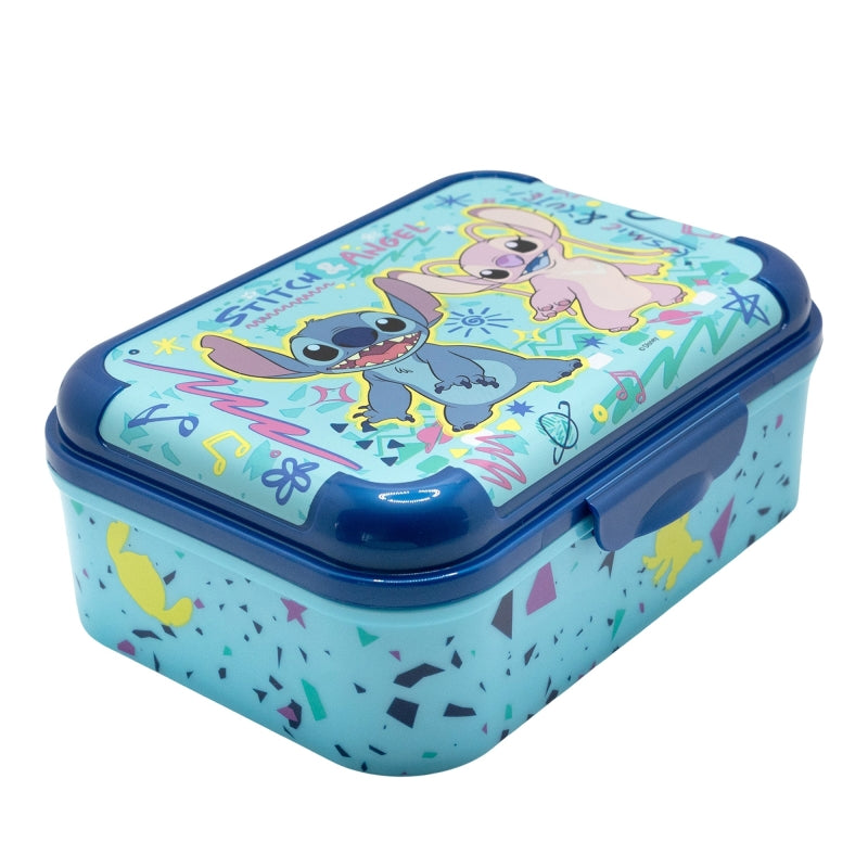 SANDWICHERA ASKER STITCH DRAWING - Imagen 1