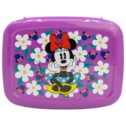 SANDWICHERA BENTOPRO MINNIE - Imagen 1